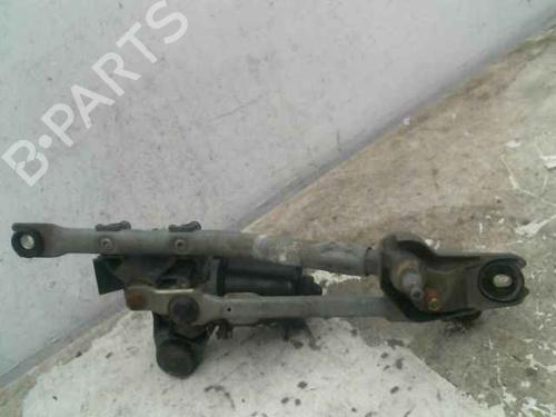 Front wiper motor CITROËN C1 (PM_, PN_) 1.4 HDi | BP24913629M29 