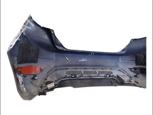 Rear bumper FORD FIESTA VI (CB1, CCN) 1.0 EcoBoost | BP24898295C8 