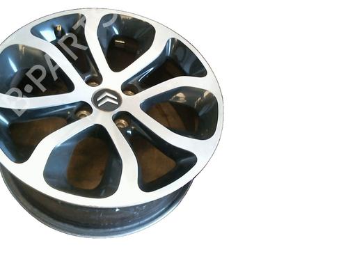 Fælk CITROËN C3 Picasso (SH_) 1.6 HDi | BP38022236C45 - Image 11