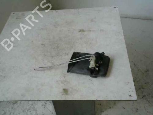 Front right exterior door handle CITROËN BERLINGO / BERLINGO FIRST MPV (MF_, GJK_, GFK_) 2.0 HDI 90 (MFRHY) | BP24902969C129 