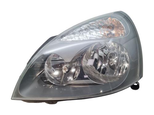 Used Left headlight RENAULT CLIO II (BB_, CB_) 1.5 dCi (B/CB3M) (64 hp) 28800678
