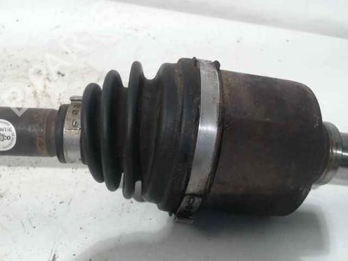Right front driveshaft CITROËN JUMPER II Van 2.2 HDi 100 | BP24911271M39 