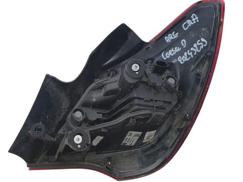 Left taillight OPEL CORSA E (X15) 1.4 (08, 68) | BP30892185C34