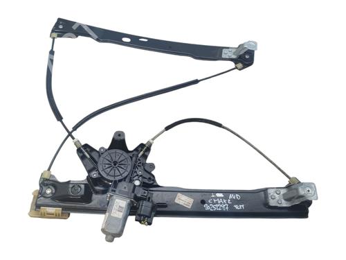 Used Front right window mechanism FORD C-MAX II (DXA/CB7, DXA/CEU) 2.0 TDCi (140 hp) 30138513