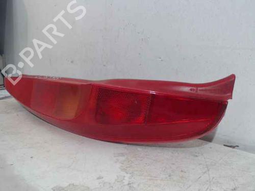 Left taillight FIAT PUNTO (188_) 1.2 60 (188.030, .050, .130, .150, .230, .250) | BP25762099C34 