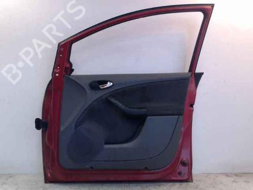 Right front door SEAT ALTEA (5P1)  | BP24910476C3 
