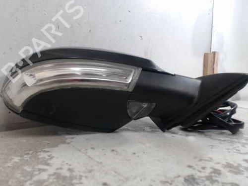 Right mirror VW PASSAT B6 (3C2) 1.9 TDI | BP24908538C27 