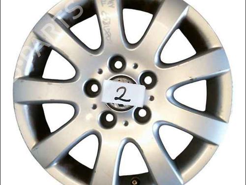 Felg VW TOURAN (1T1, 1T2) 1.9 TDI (90 hp) 24911820