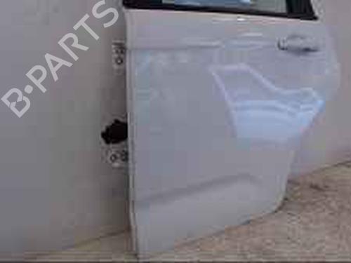 Left rear door CITROËN C3 II (SC_) 1.6 HDi | BP24906740C4 