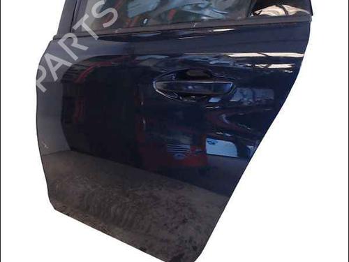 Left rear door PEUGEOT 308 SW II (LC_, LJ_, LR_, LX_, L4_) 1.5 BlueHDi 130 | BP24906979C4 