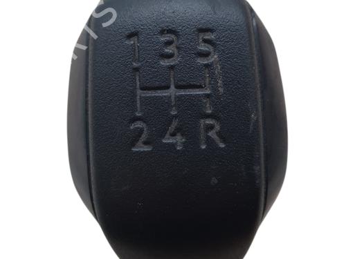 Used Shift knob Shift knob PEUGEOT 208 I (CA_, CC_) 1.6 HDi / BlueHDi 75 (75 hp) 40049825 40049825