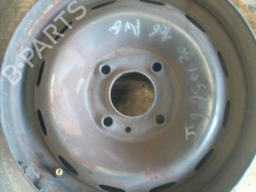 Rim PEUGEOT 106 II (1A_, 1C_) 1.1 i | BP25909188C45 