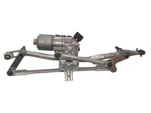 Front wipers mechanism PEUGEOT PARTNER Tepee 1.6 HDi / BlueHDi 75 | BP25125316C83 
