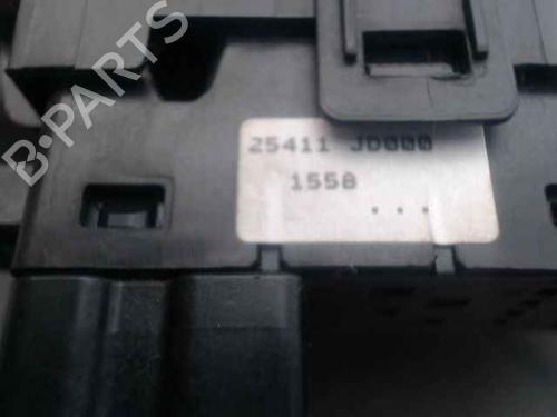 Left rear window switch NISSAN QASHQAI / QASHQAI +2 I (J10, NJ10, JJ10E) 1.5 dCi | BP24906242I29 