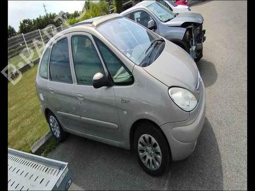 Kopfstütze CITROËN XSARA PICASSO (N68) 2.0 HDi | BP24903205I31