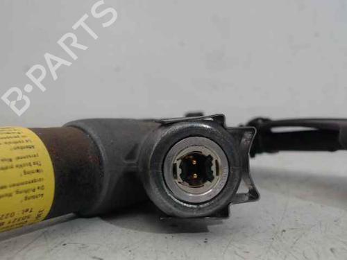 Seat buckle RENAULT KANGOO (KC0/1_) 1.9 dTi (KC0U) | BP24896003I32 