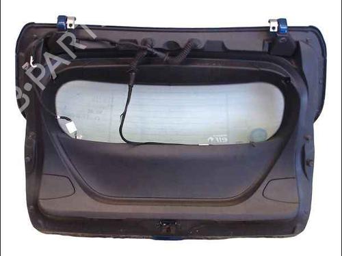 Bakluke CC/Kombi-Kupé RENAULT MEGANE IV Hatchback (B9A/M/N_) 1.5 Blue dCi 115 (B9A6) | BP24897523C6 