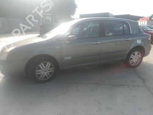 hjelmlås RENAULT VEL SATIS (BJ0_) 2.2 dCi (BJ0E, BJ0F, BJ0G, BJ0H) | BP39415629C133 - Image 3