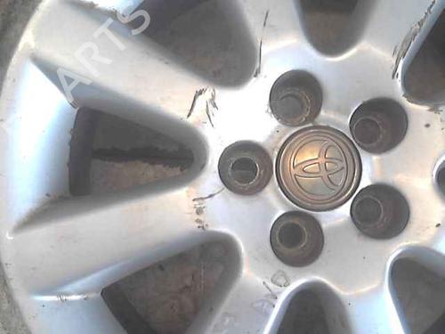 Rim TOYOTA AVENSIS Estate (_T25_) 2.0 D-4D (CDT250_, CDT250R) | BP25762952C45 