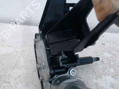 Rear wiper motor PEUGEOT 308 II (LB_, LP_, LW_, LH_, L3_) 1.6 HDi 100 | BP24913848M102 