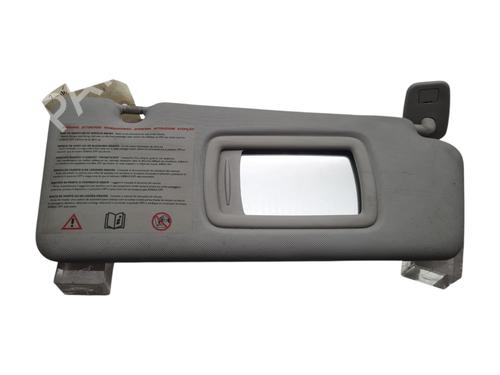 Right sun visor RENAULT LAGUNA Coupe (DT0/1) 2.0 dCi (DT01, DT08, DT09, DT0K, DT12, DT1C, DT1D, DT1M,... | BP34253952I2 - Image 3