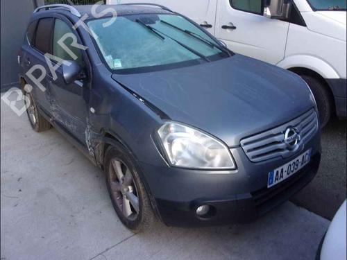 Hood NISSAN QASHQAI / QASHQAI +2 I (J10, NJ10, JJ10E) 2.0 dCi | BP25496458C1 
