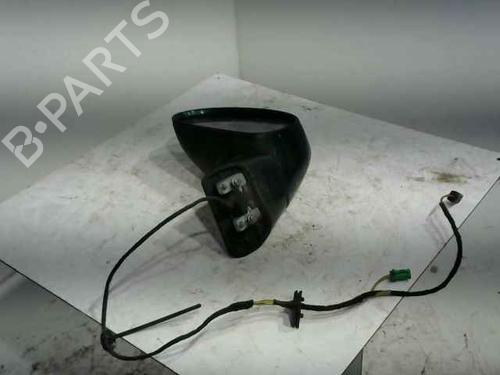Used Left mirror CITROËN C4 I (LC_) 1.6 16V (109 hp) 24904419