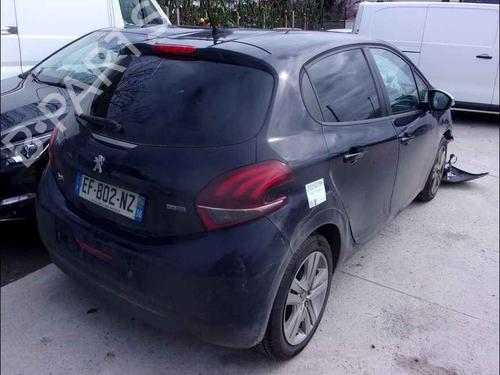 Engine PEUGEOT 208 I (CA_, CC_) 1.6 HDi / BlueHDi 75 | BP33006488M1 - Image 5