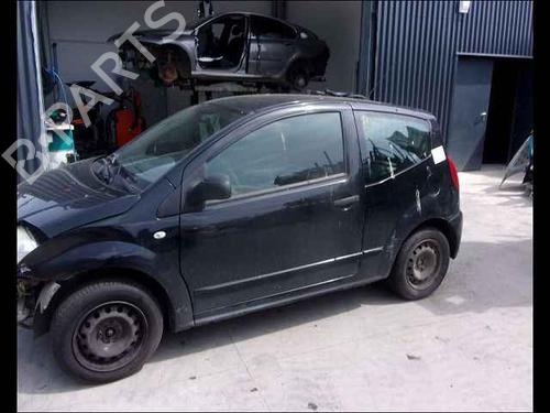 Horn CITROËN C2 (JM_) 1.1 | BP24899869E13 