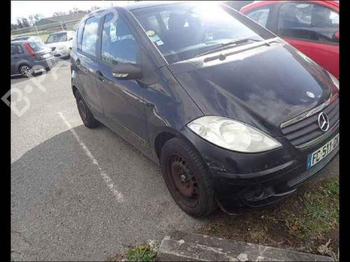 Right headlight MERCEDES-BENZ A-CLASS (W169) A 150 (169.031, 169.331) | BP25763115C29 