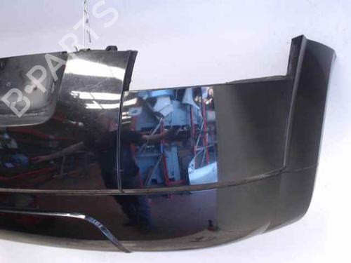 Rear bumper AUDI TT (8N3) 1.8 T | BP24897373C8 