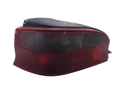 Used Left taillight Left taillight CITROËN SAXO (S0, S1) 1.0 X (50 hp) 34709285 34709285