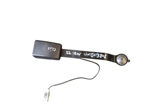Sikkerhedssele-spænde Sikkerhedssele-spænde RENAULT CLIO IV (BH_) 1.5 dCi 90 (90 hp) 39540104 39540104