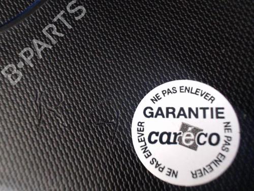 Left front seat RENAULT TWINGO III (BCM_, BCA_) 0.9 TCe 90 (BCM9, BCM2) | BP16015983C15 