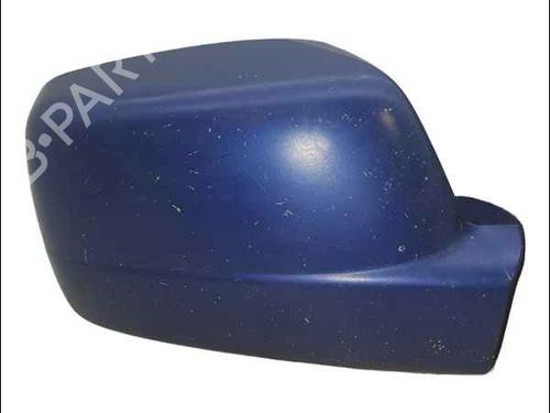 Right mirror NISSAN X-TRAIL I (T30) 2.2 Di 4x4 | BP25764567C27 