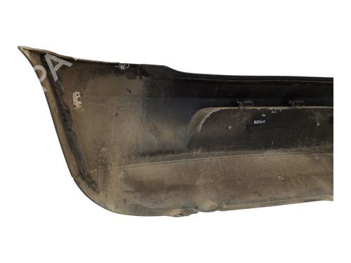 Rear bumper VW FOX Hatchback (5Z1, 5Z3, 5Z4) 1.2 | BP29467694C8 