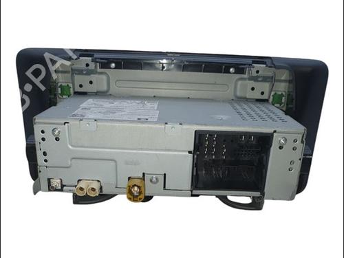 Display monitor SKODA FABIA IV (PJ3) 1.0 TSI | BP20162562C48 