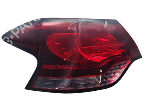 Used Left taillight DS DS 4 / DS 4 CROSSBACK (NX_) [2015-2018]  30796615