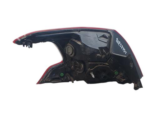 Right taillight PEUGEOT 308 II (LB_, LP_, LW_, LH_, L3_) 2.0 BlueHDi 150 | BP29576770C35 