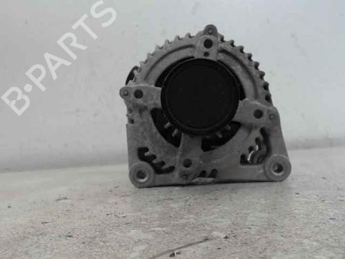 Alternator FORD FIESTA VI (CB1, CCN) 1.0 EcoBoost | BP25762005M7 