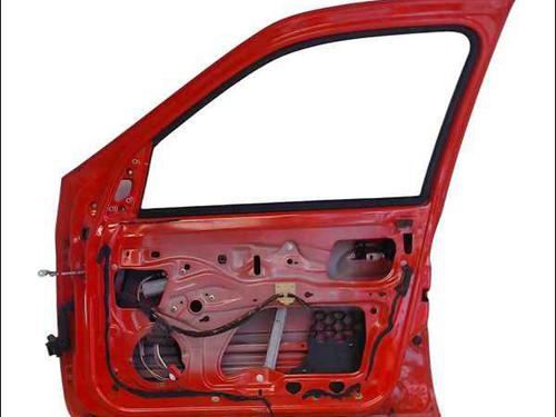 Right front door RENAULT CLIO II (BB_, CB_)  | BP24910328C3 