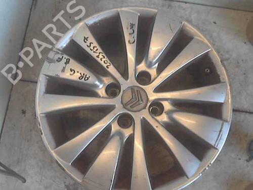 Used Rim CITROËN C4 Picasso I MPV (UD_) [2006-2015]  25763623