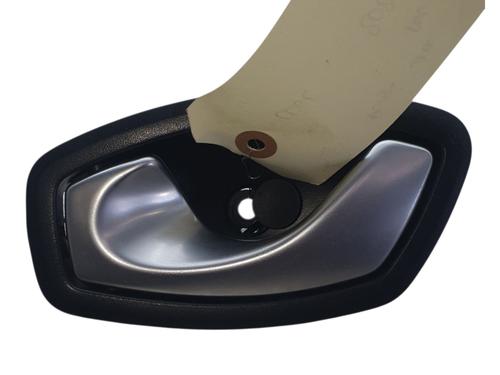 Used Front left interior door handle Front left interior door handle RENAULT CLIO IV (BH_) 0.9 TCe 75 (BHNP) (76 hp) 32689566 32689566