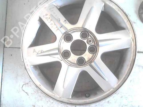 Used Rim RENAULT LAGUNA II Grandtour (KG0/1_) 1.9 dCi (107 hp) 24912987