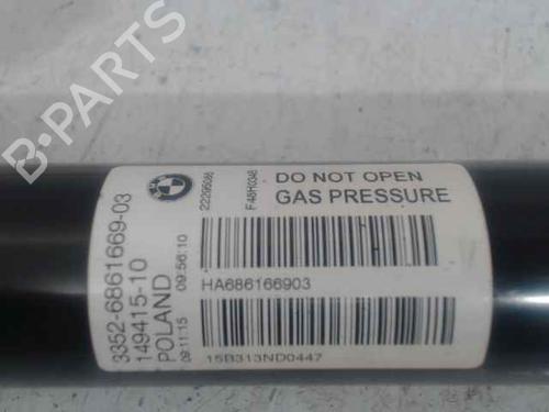 Right rear shock absorber BMW X1 (F48) sDrive 16 d | BP24911021M19 