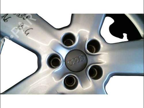 Felga AUDI A6 C6 (4F2) 2.7 TDI | BP24911675C45 