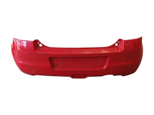 Used Rear bumper Rear bumper SUZUKI SWIFT III (MZ, EZ) 1.3 (RS413, ZC11S) (92 hp) 35997084 35997084
