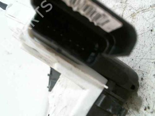 Front right lock PEUGEOT 308 II (LB_, LP_, LW_, LH_, L3_) 1.6 BlueHDi 120 | BP25762150C97 