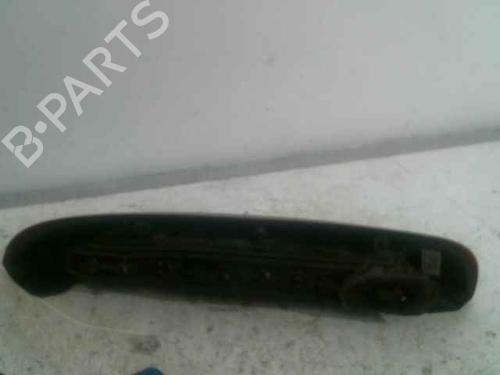 Left taillight OPEL CORSA C (X01) 1.0 (F08, F68) | BP24905521C34 
