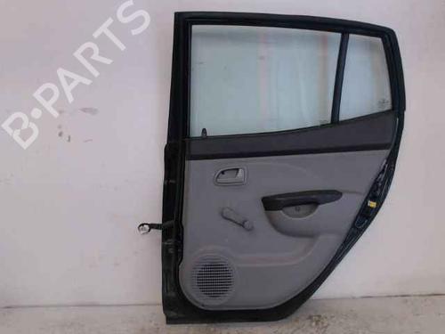 Right rear door KIA PICANTO I (SA) 1.1 | BP24910509C5 